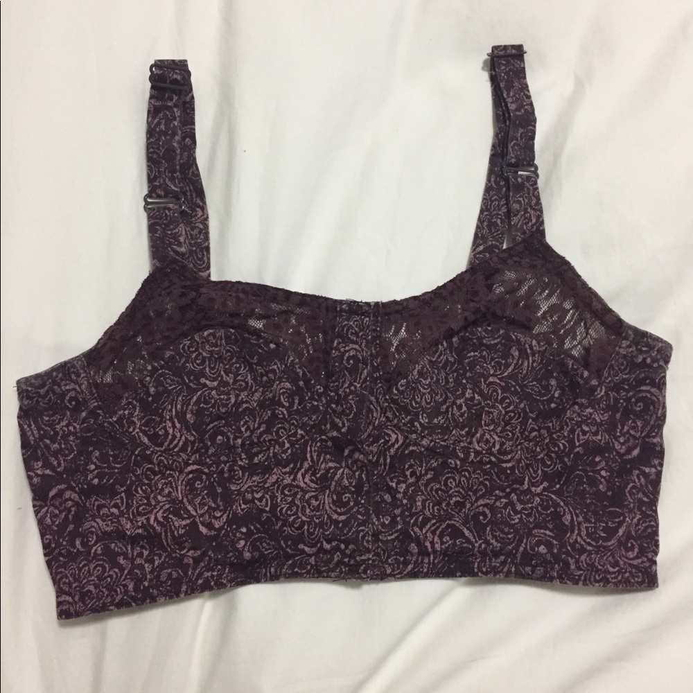 Urban Outfitters // Kimchi Blue Boustier